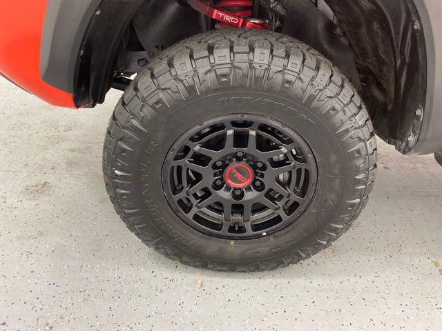 2023 Toyota Tacoma TRD Pro - Photo 9