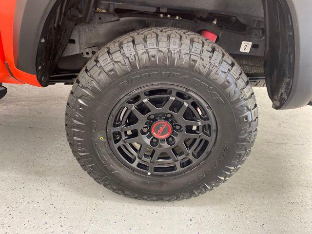 2023 Toyota Tacoma TRD Pro - Photo 10