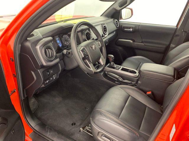 2023 Toyota Tacoma TRD Pro - Photo 11