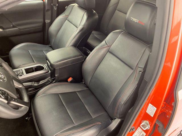 2023 Toyota Tacoma TRD Pro - Photo 12