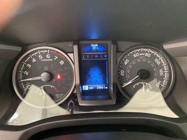 2023 Toyota Tacoma TRD Pro - Photo 16