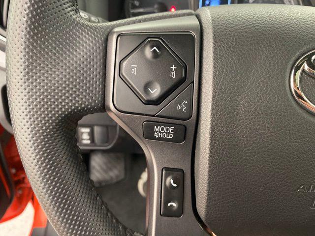 2023 Toyota Tacoma TRD Pro - Photo 18