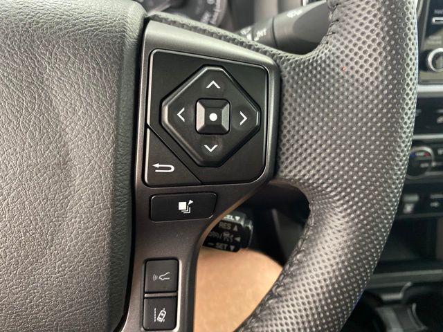 2023 Toyota Tacoma TRD Pro - Photo 19