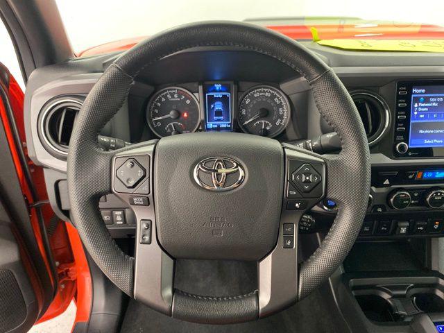 2023 Toyota Tacoma TRD Pro - Photo 20