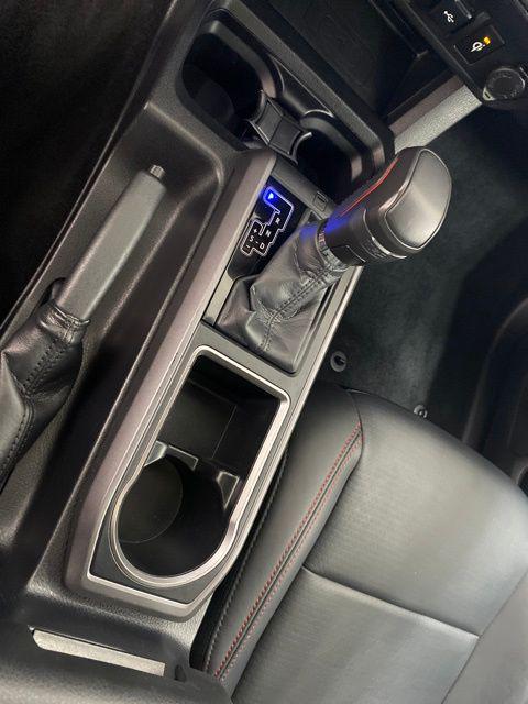2023 Toyota Tacoma TRD Pro - Photo 21