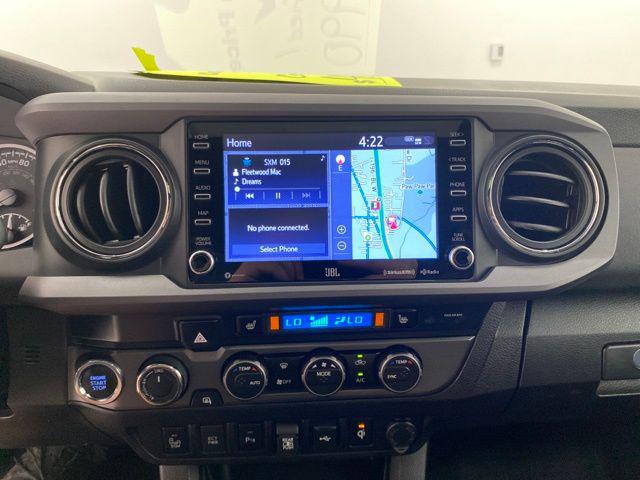 2023 Toyota Tacoma TRD Pro - Photo 24