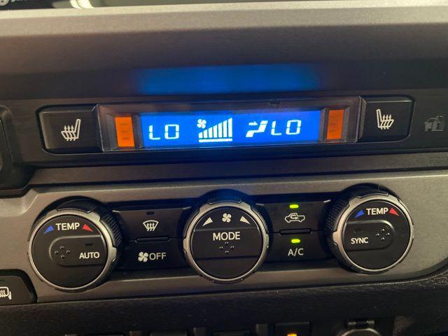 2023 Toyota Tacoma TRD Pro - Photo 25
