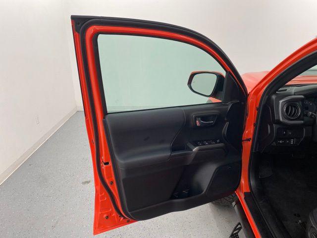 2023 Toyota Tacoma TRD Pro - Photo 28