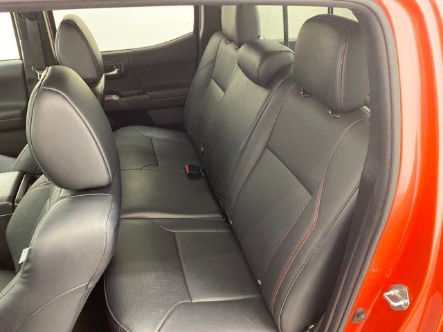 2023 Toyota Tacoma TRD Pro - Photo 29