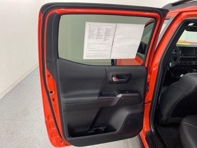 2023 Toyota Tacoma TRD Pro - Photo 30