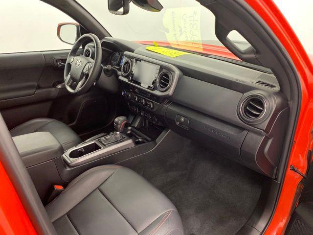 2023 Toyota Tacoma TRD Pro - Photo 31