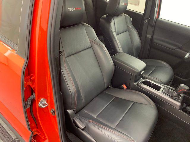 2023 Toyota Tacoma TRD Pro - Photo 32