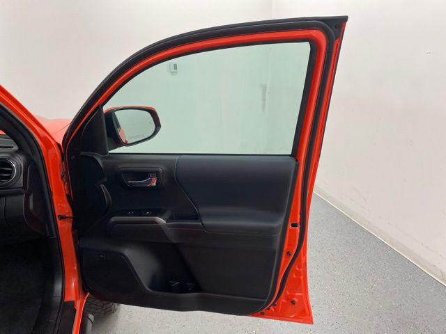 2023 Toyota Tacoma TRD Pro - Photo 33