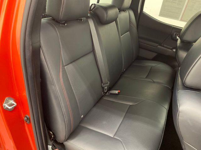 2023 Toyota Tacoma TRD Pro - Photo 34