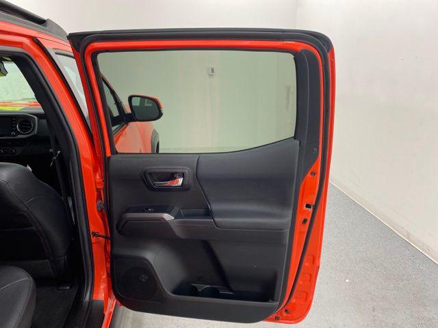 2023 Toyota Tacoma TRD Pro - Photo 35