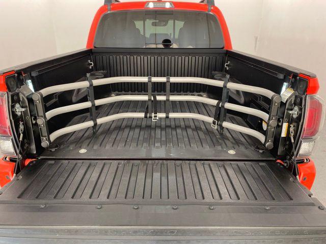 2023 Toyota Tacoma TRD Pro - Photo 36