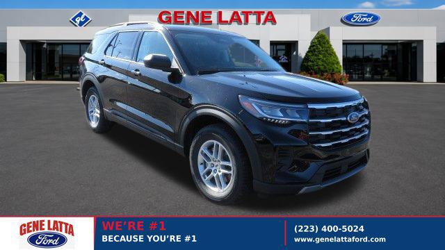 2026 Ford Explorer Active for sale in Hanover, PA