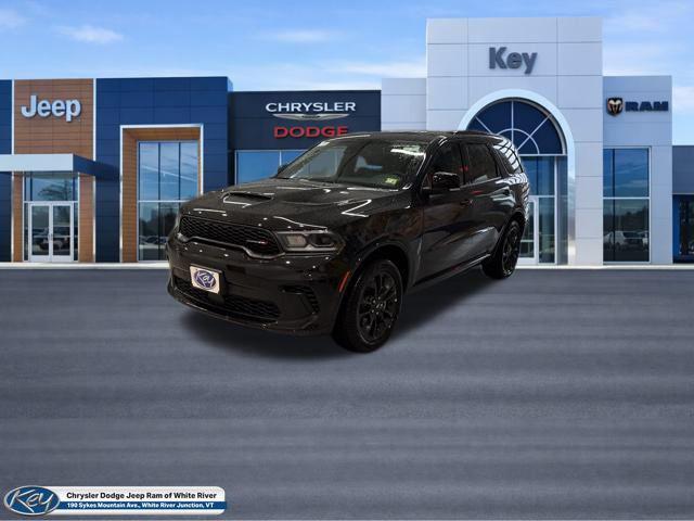 2026 Dodge Durango GT PLUS AWD for sale in White River Junction, VT