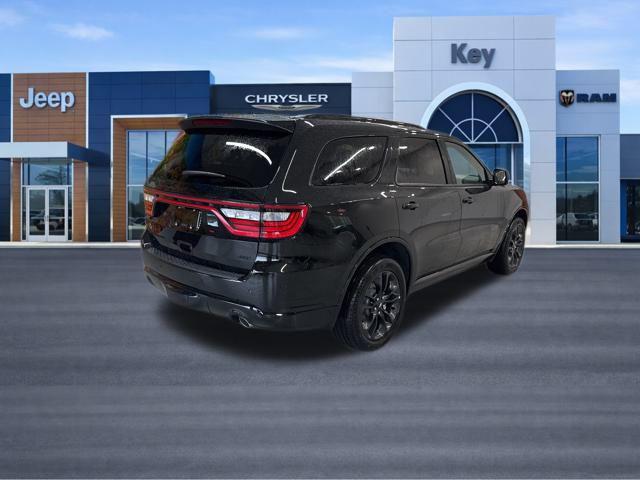 2026 Dodge Durango GT PLUS AWD
