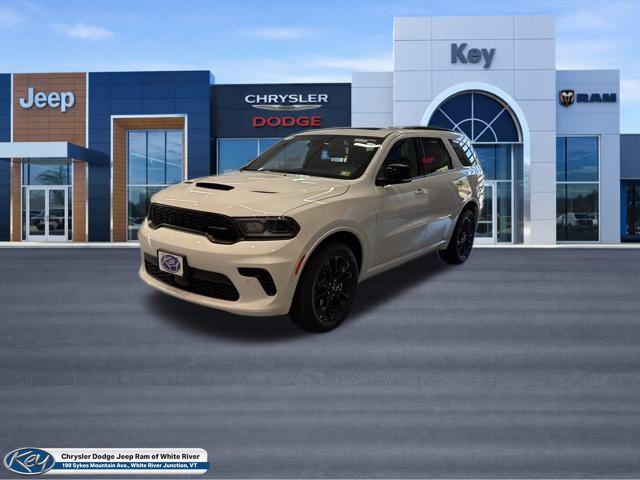2026 Dodge Durango GT PLUS AWD for sale in White River Junction, VT