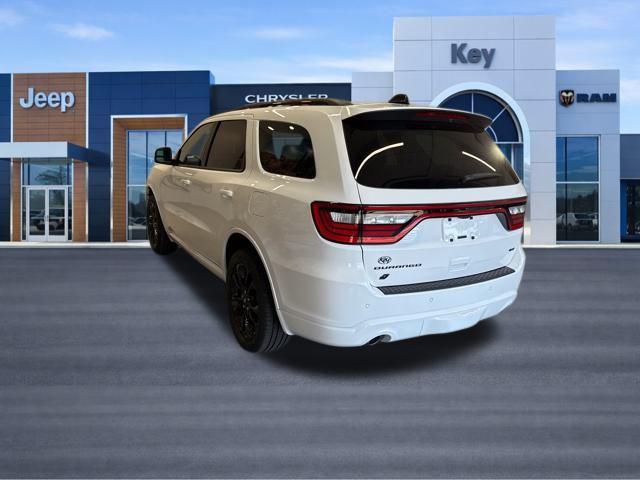 2026 Dodge Durango GT PLUS AWD