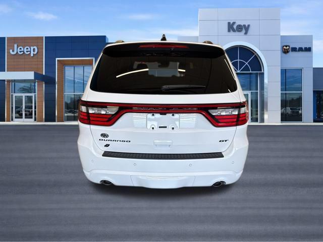 2026 Dodge Durango GT PLUS AWD