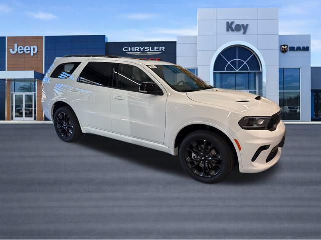 2026 Dodge Durango GT PLUS AWD