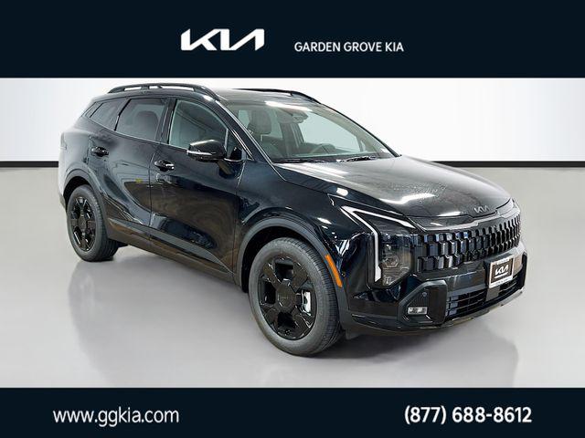 2026 Kia Sportage X-Line for sale in Garden Grove, CA