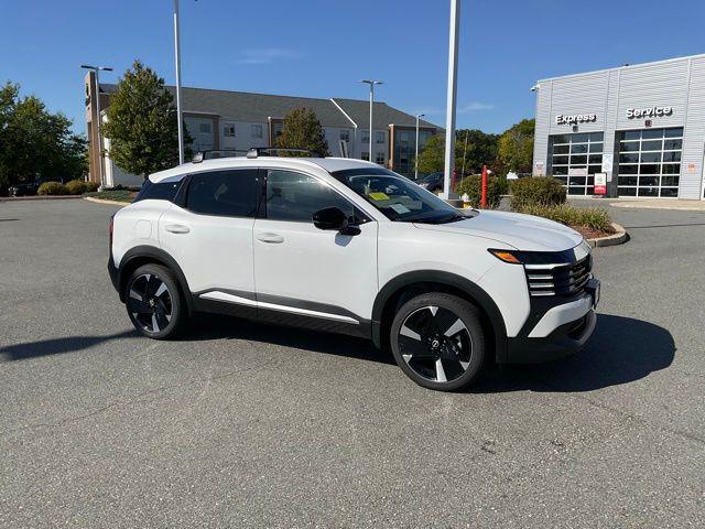 2026 Nissan Kicks SR for sale in Chelmsford, MA