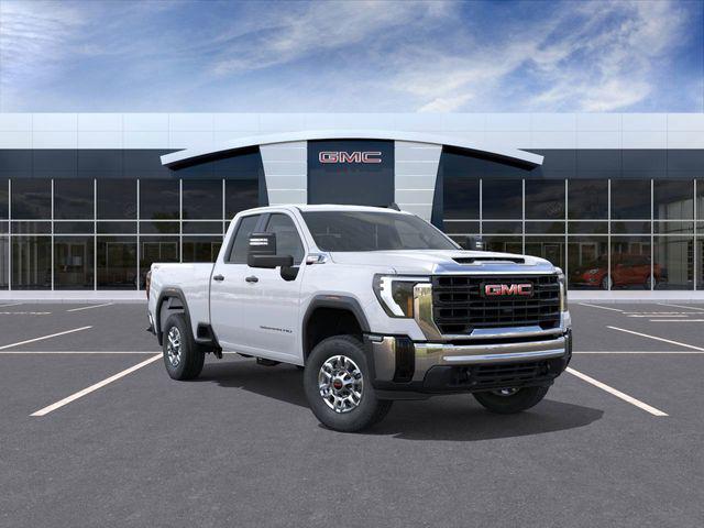 2026 GMC Sierra 2500HD Pro for sale in LAKE CITY, FL