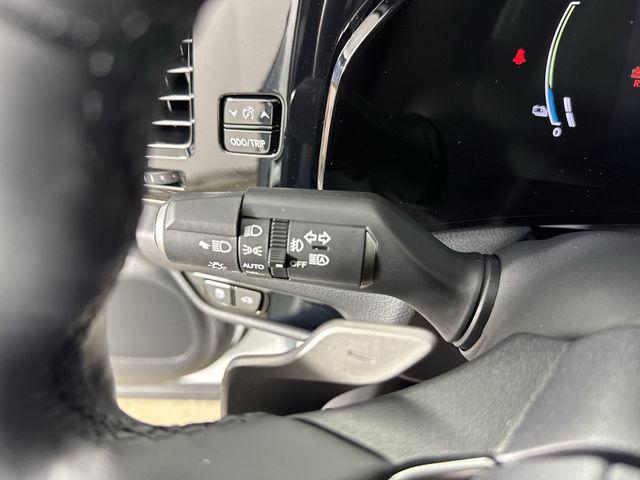 2026 Lexus NX NX 450h+ Luxury