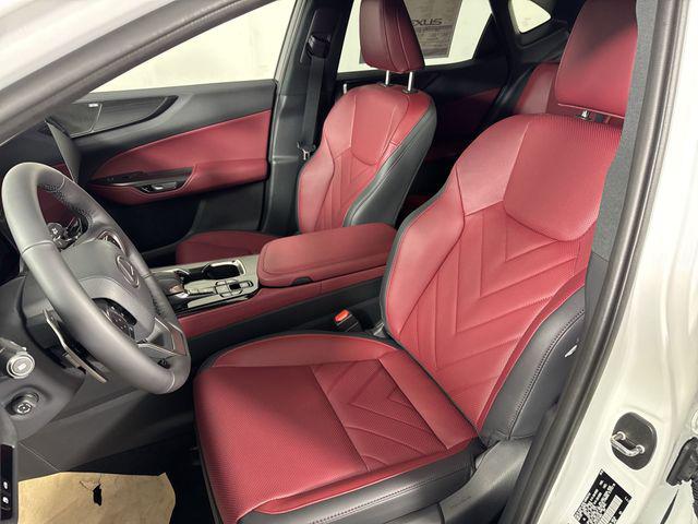 2026 Lexus NX NX 450h+ Luxury
