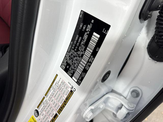 2026 Lexus NX NX 450h+ Luxury