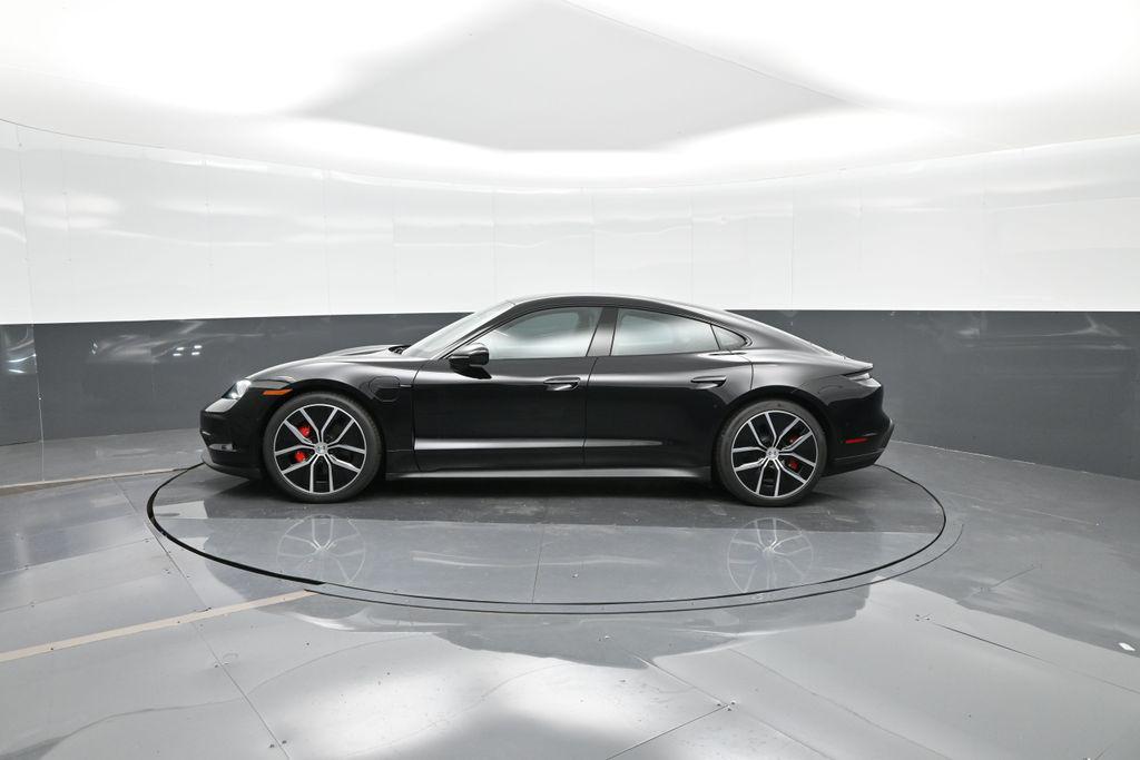 Used 2025 Porsche Taycan S with VIN WP0AB2Y15SSA40804 for sale in Brentwood, TN