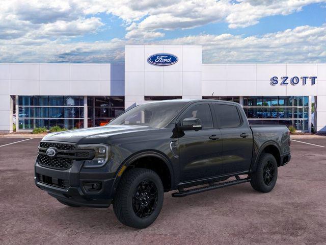 2025 Ford Ranger LARIAT for sale in Holly, MI
