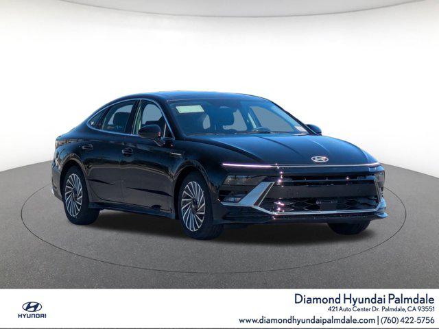 2026 Hyundai Sonata Hybrid SEL for sale in Palmdale , CA