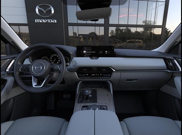 2026 Mazda X-90 3.3 Turbo S Premium Sport