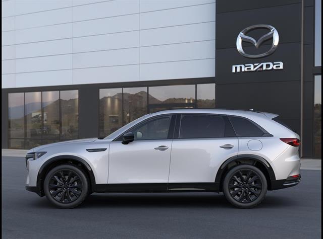 2026 Mazda X-90 3.3 Turbo S Premium Sport