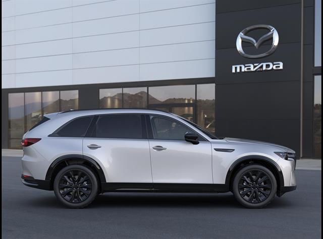 2026 Mazda X-90 3.3 Turbo S Premium Sport