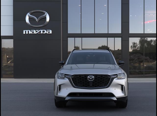 2026 Mazda X-90 3.3 Turbo S Premium Sport