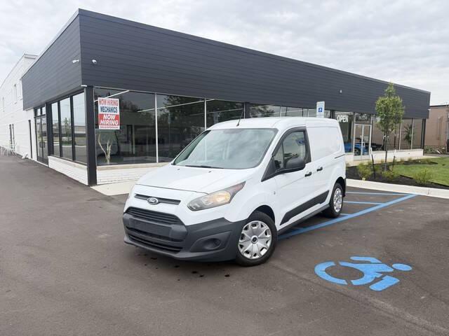 2015 Ford Transit Connect XL for sale in Plymouth, MI