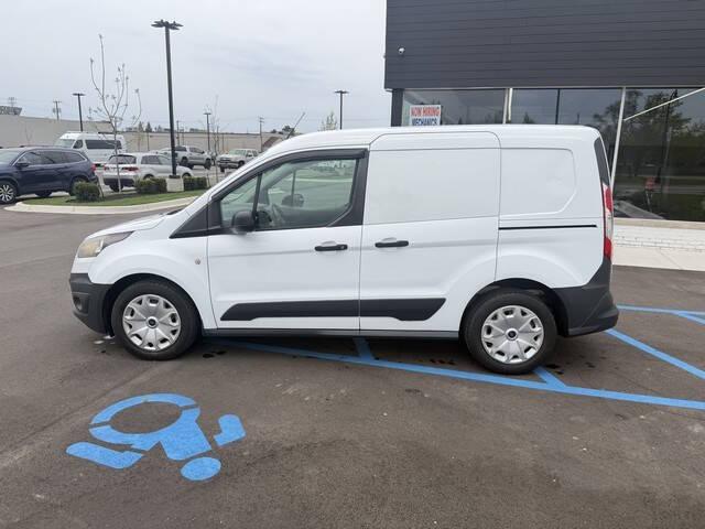 2015 Ford Transit Connect XL