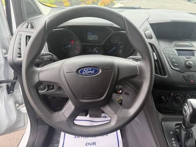 2015 Ford Transit Connect XL