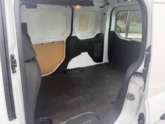 2015 Ford Transit Connect XL