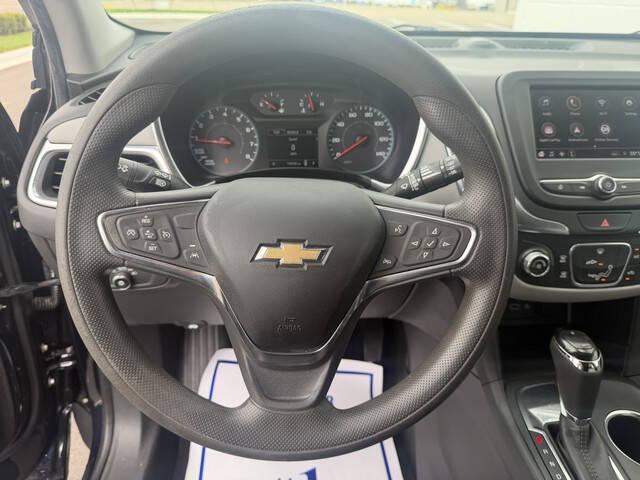 2021 Chevrolet Equinox FWD LS