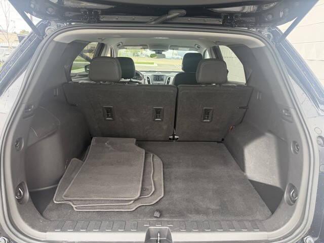 2021 Chevrolet Equinox FWD LS