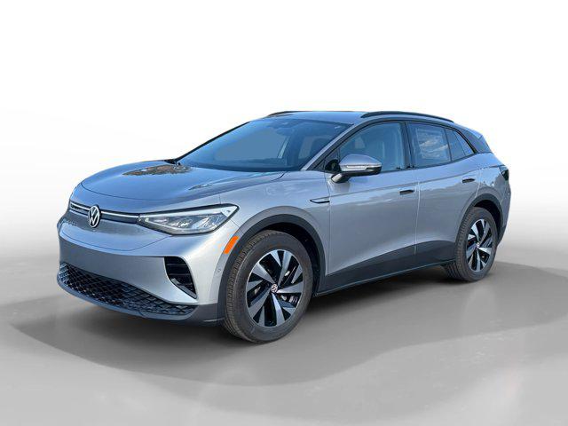 2025 Volkswagen ID.4 Pro for sale in San Jose, CA
