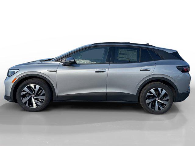 2025 Volkswagen ID.4 Pro