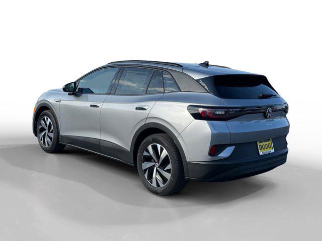 2025 Volkswagen ID.4 Pro