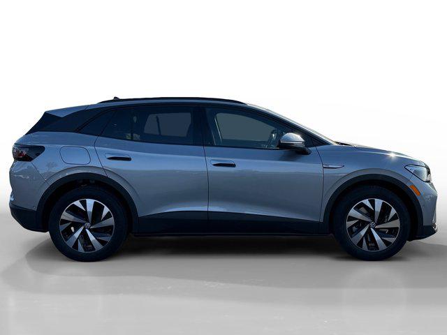 2025 Volkswagen ID.4 Pro